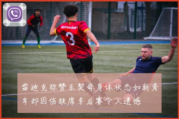 雷迪克称赞东契奇身体状态如新秀年却因伤缺席季后赛令人遗憾